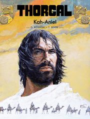 Thorgal Kah-Aniel Tom 34, Rosiski Grzegorz, Sente Yves