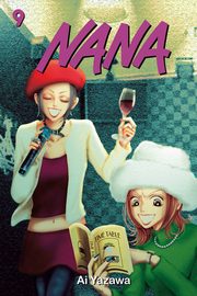 Nana 09, Yazawa Ai