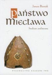 Pastwo Miecawa, Bieniak Janusz