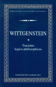 Tractatus logico-philosophicus, Wittgenstein Ludwig