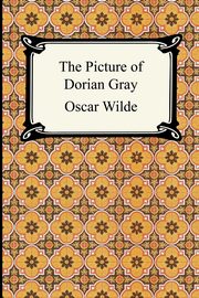 The Picture of Dorian Gray, Wilde Oscar