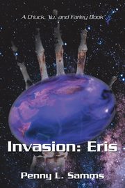 Invasion, Samms Penny L.