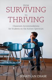 ksiazka tytu: From Surviving to Thriving autor: Chase Jonathan