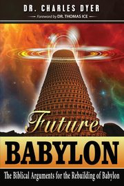 Future Babylon, Dyer Charles