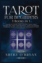 Tarot For Beginners, O'Bryan Shelly