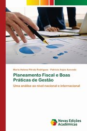 Planeamento Fiscal e Boas Prticas de Gest?o, Pilroto Rodrigues Maria Helena