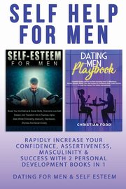 Self Help For Men, Ford Christian