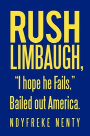 Rush Limbaugh, 