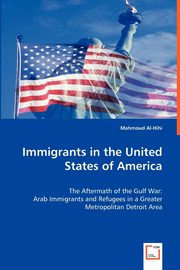 Immigrants in the United States of America, Al-Hihi Mahmoud