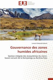 Gouvernance des zones humides africaines, KABORE-L