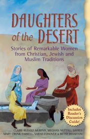 Daughters of the Desert, Murphy Claire Rudolf