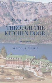 Crater Lake Lodge, Bastian Rebecca J