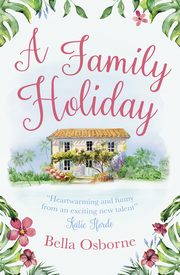 A Family Holiday, Osborne Bella