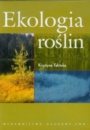 ksiazka tytu: Ekologia rolin autor: Faliska Krystyna