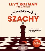 Jak wygrywa w szachy, Rozman Levy