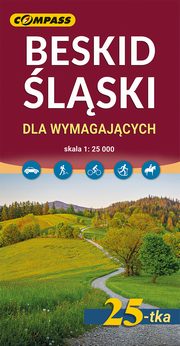 Beskid lski - dla wymagajcych, 