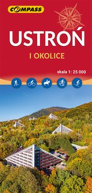 Ustro i okolice, Brenna, praca zbiorowa
