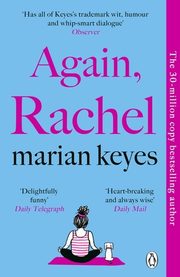 Again, Rachel, Keyes Marian