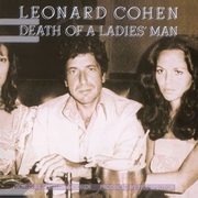 ksiazka tytu: Death of a ladies man autor: Leonard Cohen