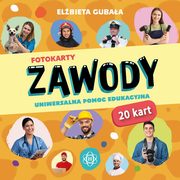 Fotokarty Zawody, Gubaa Elbieta
