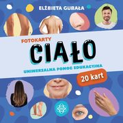Fotokarty Ciao, Gubaa Elbieta