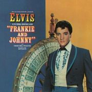 ksiazka tytu: Frankie and Johnny autor: Elvis Presley