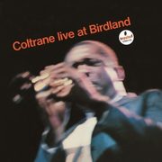 ksiazka tytu: Live at Birdland autor: John Coltrane