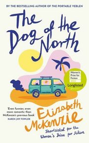 The Dog of the North, McKenzie Elizabeth
