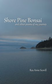 Shore Pine Bonsai, Scovill Rea Anne