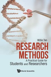 Research Methods, TAN WILLIE CHEE KEONG