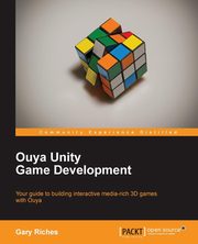 Ouya Unity Game Development, Riches Gary