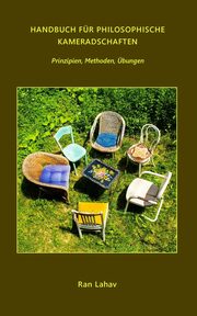 Handbuch fr Philosophische Kameradschaften, Lahav Ran