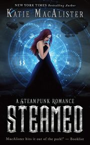 Steamed, MacAlister Katie
