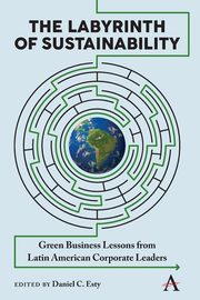 The Labyrinth of Sustainability, 