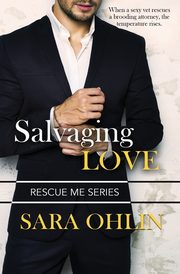 Salvaging Love, Ohlin Sara