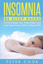 Insomnia, Cook Peter