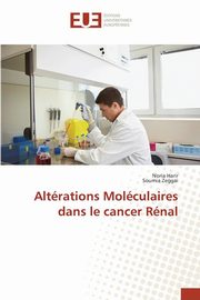 Altrations Molculaires dans le cancer Rnal, SANS AUTEUR