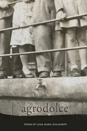 Agrodolce, Giulianetti Luisa Maria