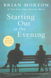 Starting Out in the Evening, Morton Brian