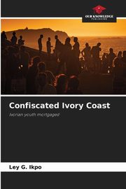 Confiscated Ivory Coast, IKPO LEY G.
