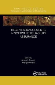 Recent Advancements in Software Reliability Assurance, 