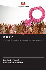 F.R.I.A., Pann Luca G.