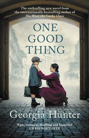 One Good Thing, Hunter Georgia