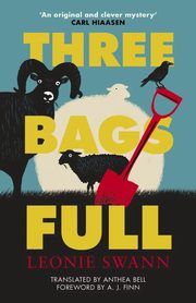 Three Bags Full, Swann Leonie