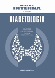 Wielka Interna Diabetologia, 