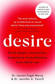 Desire, Mersy Lauren Fogel