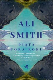 Pita pora roku, Smith Ali