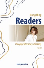 Readers Przegld literatury chiskiej. Cz 2, Dong Qing