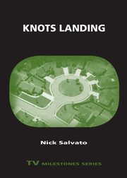 Knots Landing, Salvato Nick