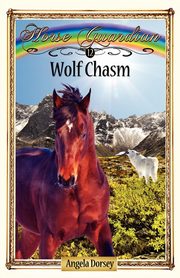 Wolf Chasm, Dorsey Angela